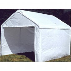 King Canopy Canopy Sidewall Kit with Flaps   